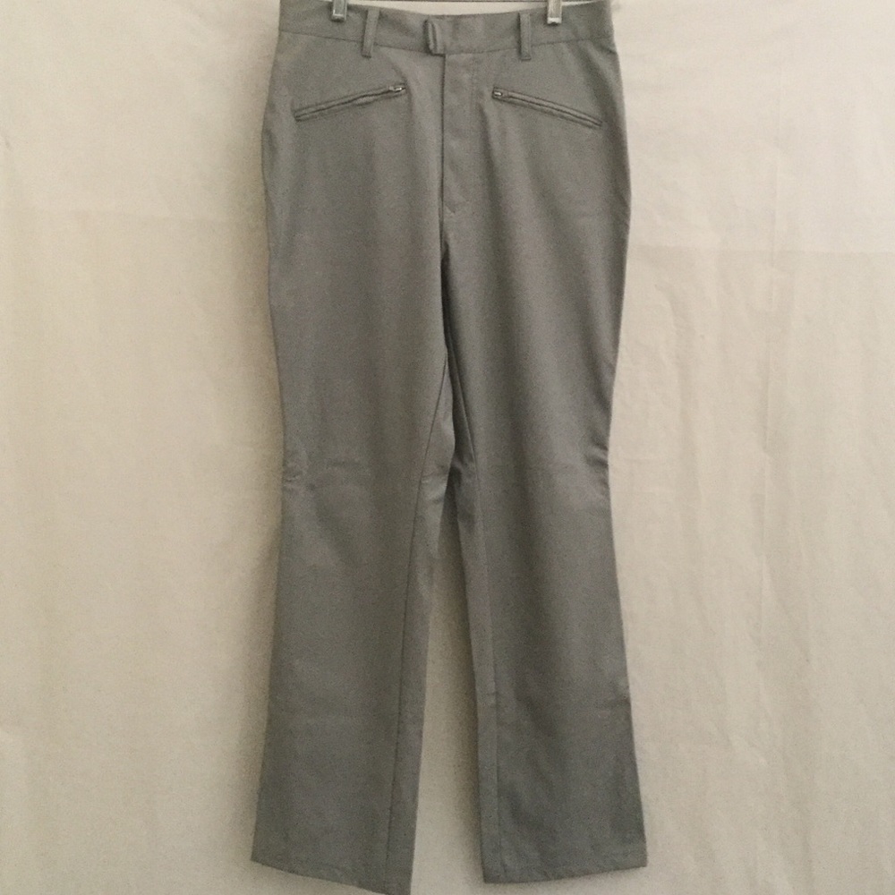 Rave 4 Real Pants Sz 11 100% Polyurethane